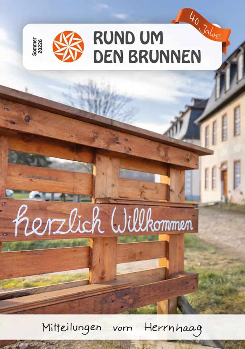 Für die aktuelle Ausgabe des Rund um den Brunnen einfach auf das Bild klicken